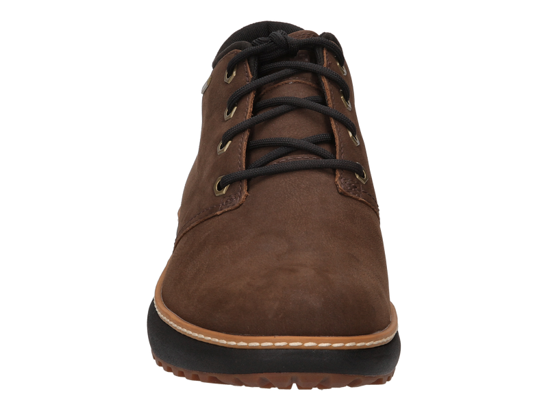Voir le produit 'Timberland Bottines Brun' (en anglais) Timberland Bottines Brun