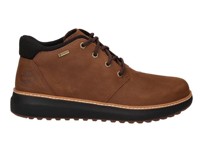 Voir le produit 'Timberland Bottines Roest' (en anglais) Timberland Bottines Roest