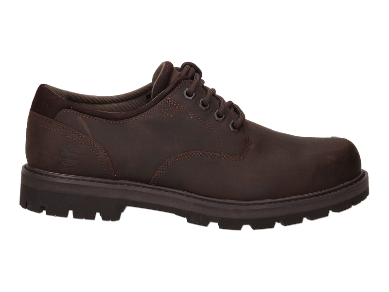 Timberland Chaussures à Lacets Brun