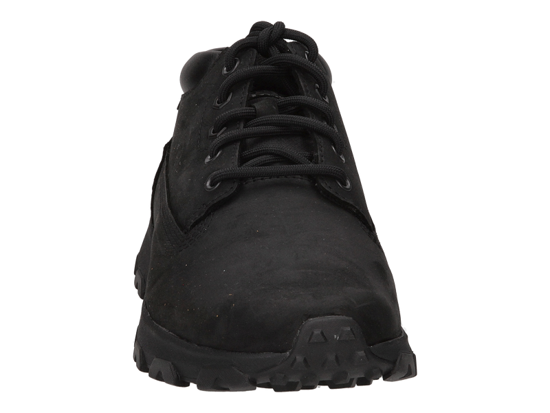 Timberland Boots Black