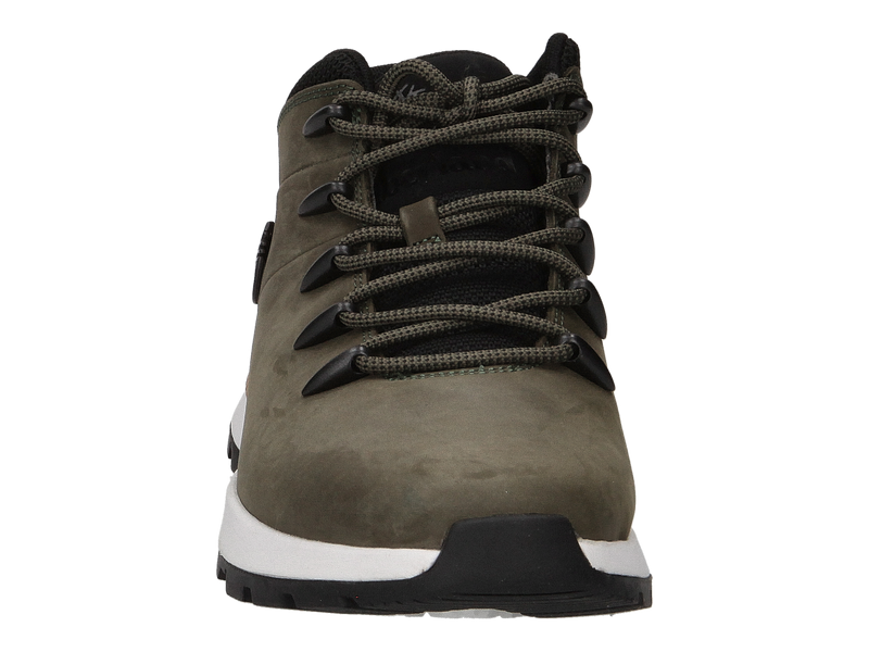 Voir le produit 'Timberland Bottines Kaki' (en anglais) Timberland Bottines Kaki