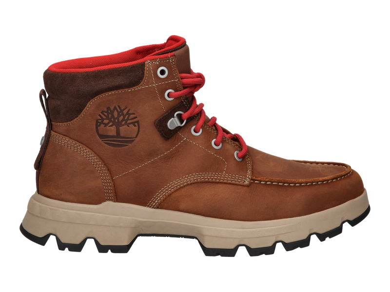 Timberland Boots Brown