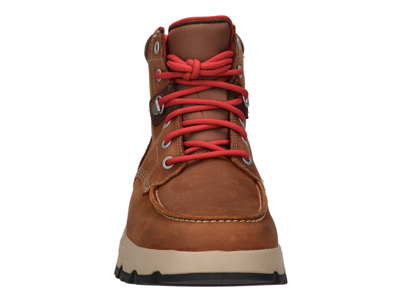 Timberland Boots Brown