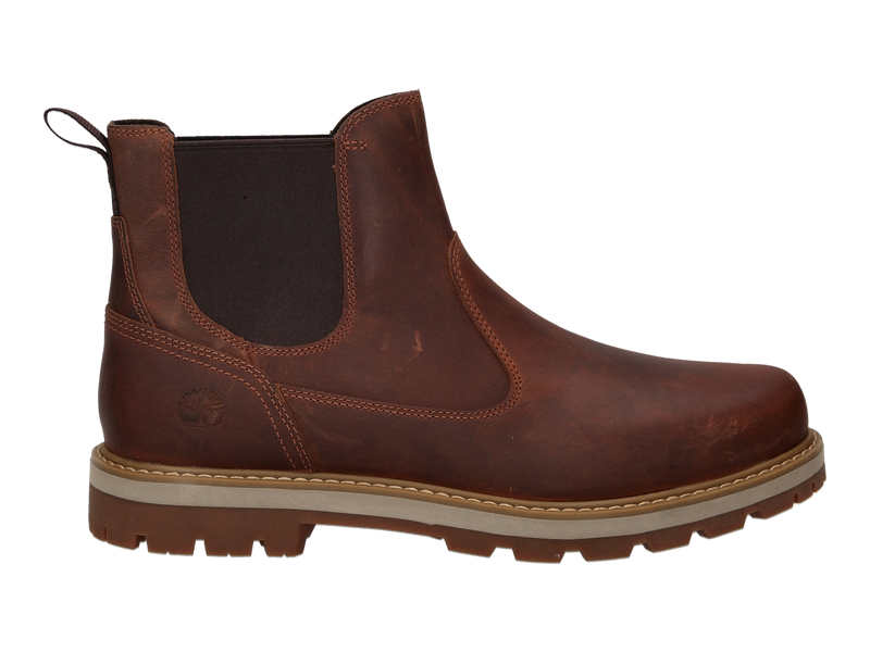 Voir le produit 'Timberland Bottines Roest' (en anglais) Timberland Bottines Roest