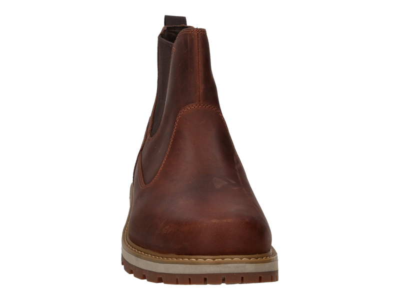 Voir le produit 'Timberland Bottines Roest' (en anglais) Timberland Bottines Roest