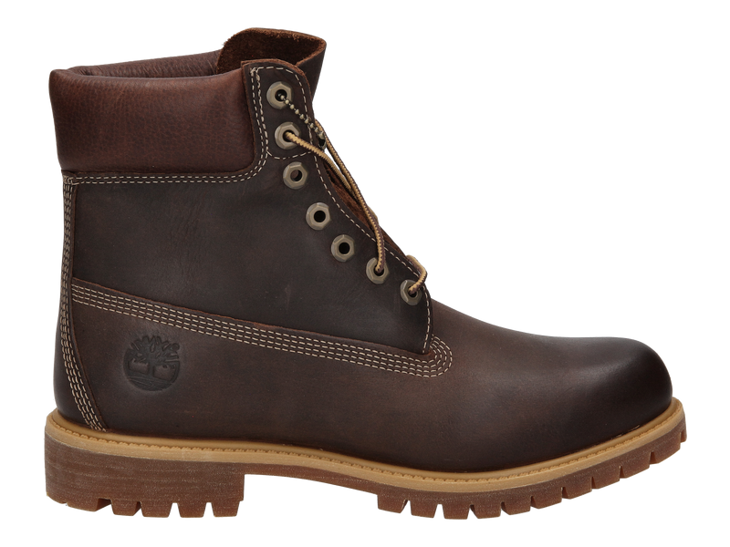 Voir le produit 'Timberland Bottines Brun' (en anglais) Timberland Bottines Brun