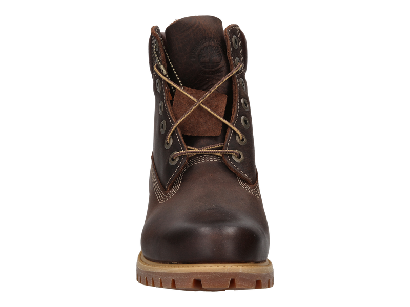 Voir le produit 'Timberland Bottines Brun' (en anglais) Timberland Bottines Brun