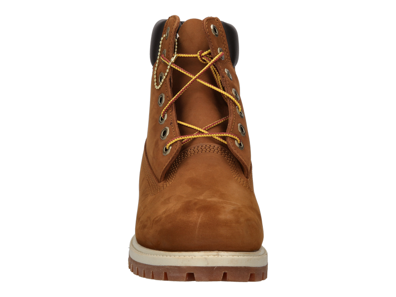 Voir le produit 'Timberland Bottines Cognac' (en anglais) Timberland Bottines Cognac
