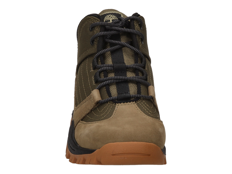 Timberland Boots Kaki