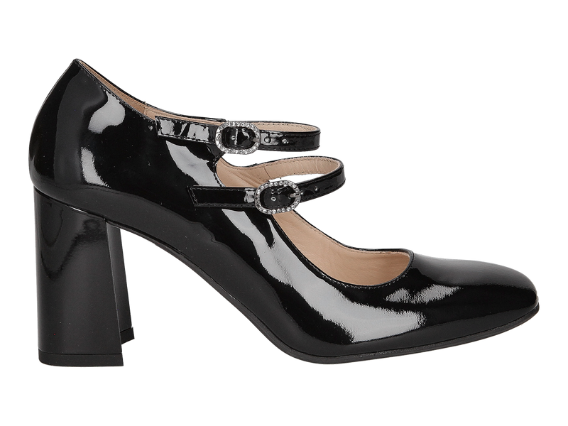 Nero Giardini Pumps Noir