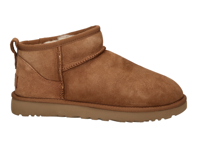 Ugg Bottines Cognac