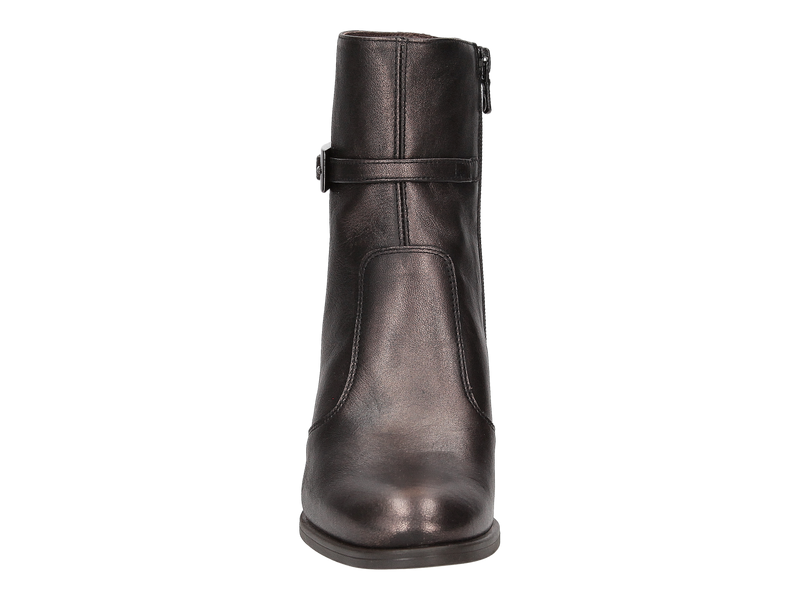 Nero Giardini Botte à Talon Bronze