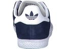 Adidas baskets bleu