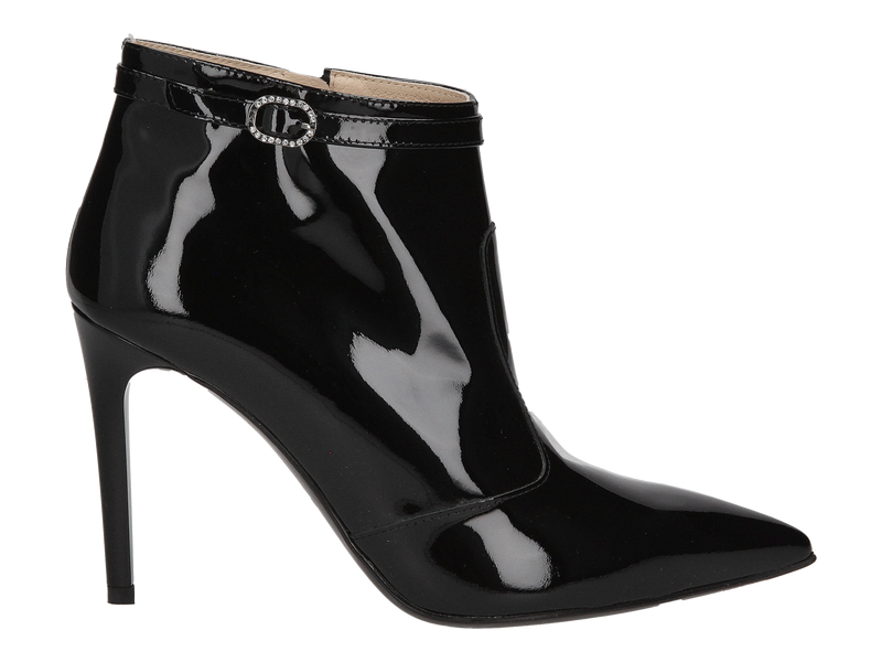 Nero Giardini Bottines Noir