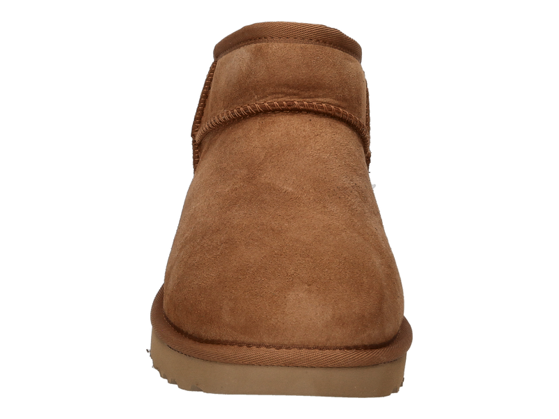Ugg Bottines Cognac