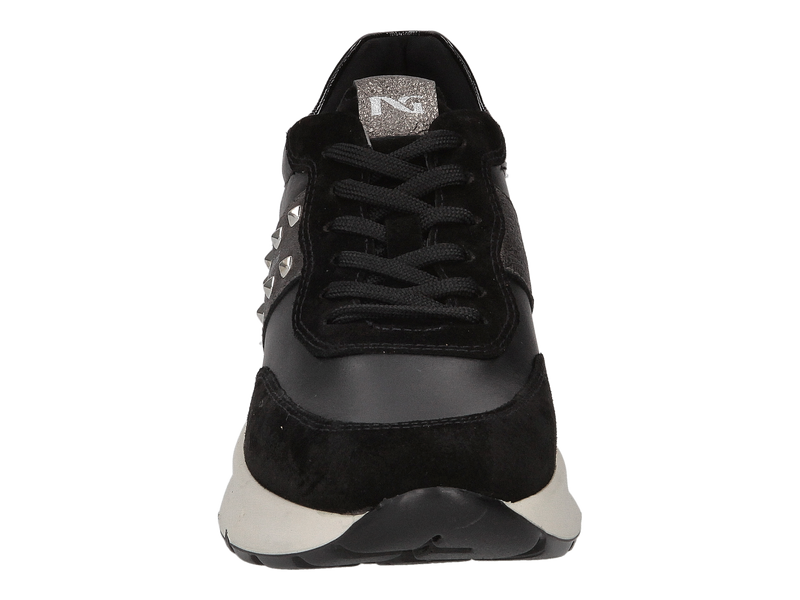 Nero Giardini Baskets Noir