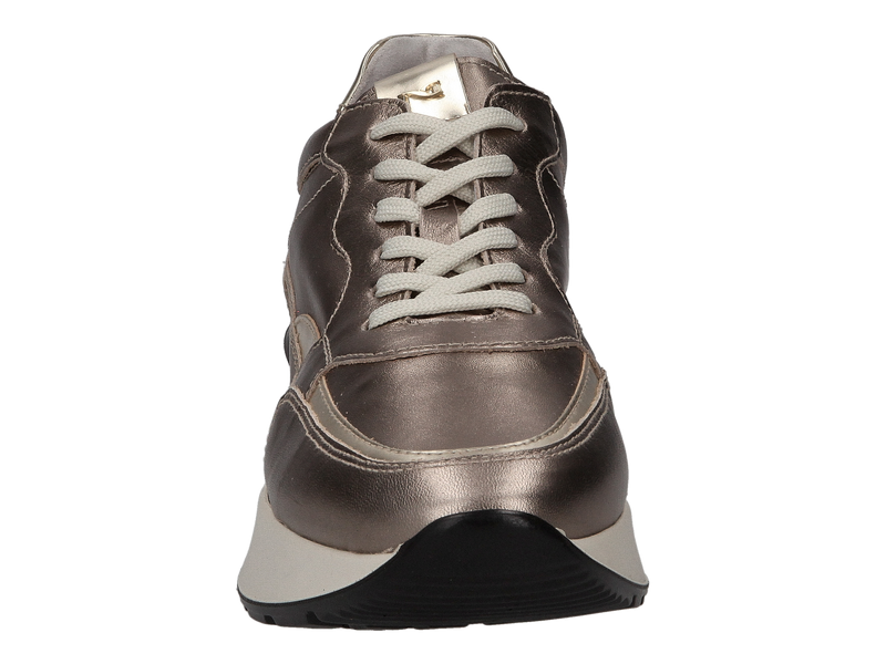 Nero Giardini Baskets Bronze