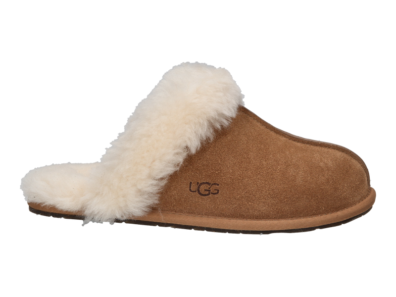 Ugg Pantoufles Cognac