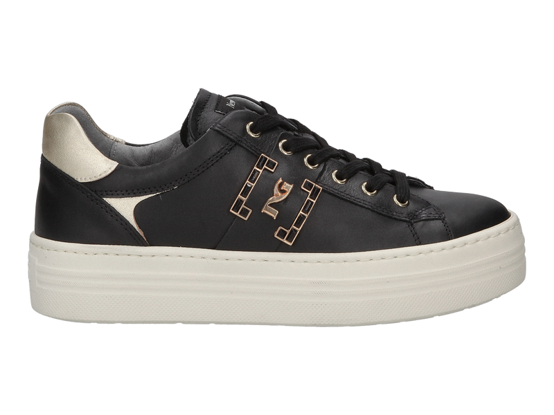 Nero Giardini Baskets Noir