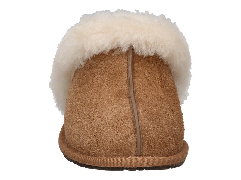 Ugg Pantoufles Cognac