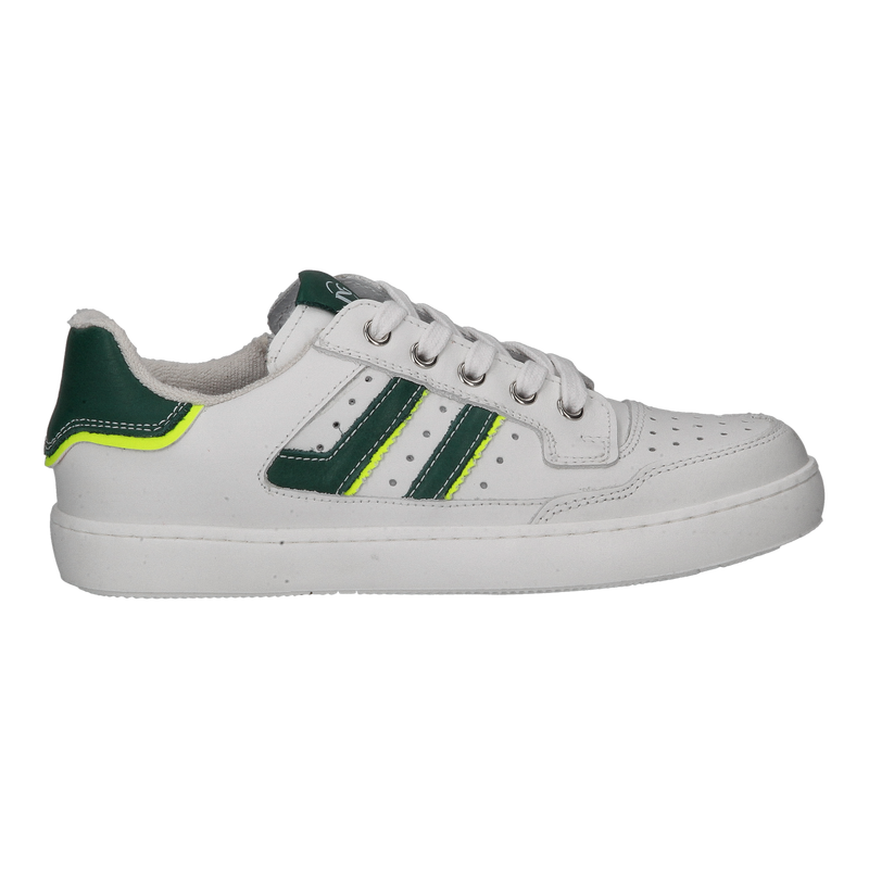 Nero Giardini Kids Baskets Vert