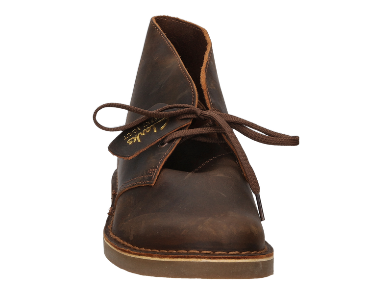 Clarks Boots Bruin