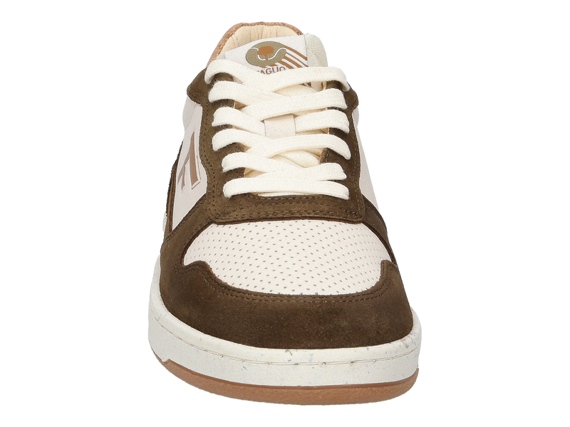 Faguo Sneakers Beige