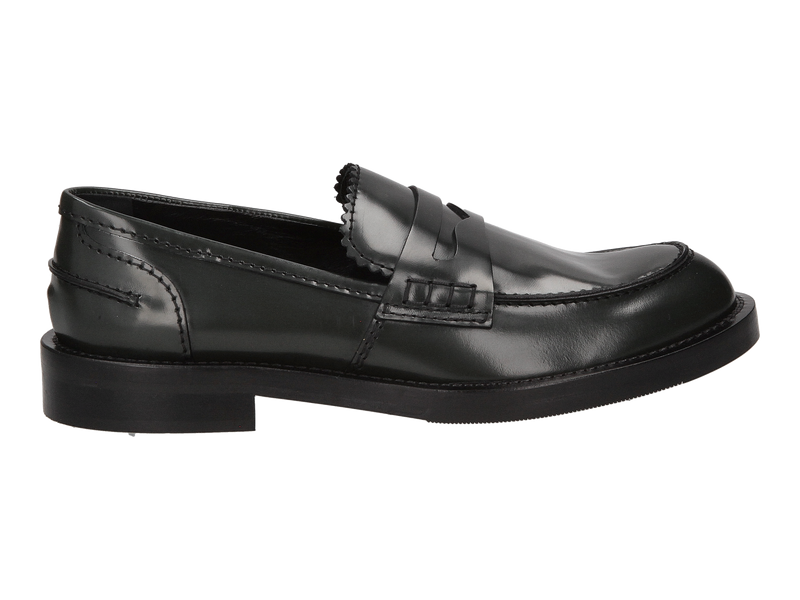 Guglielmo Rotta Pumps Green