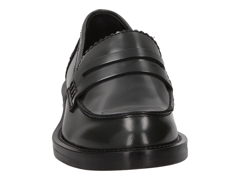 Guglielmo Rotta Pumps Green