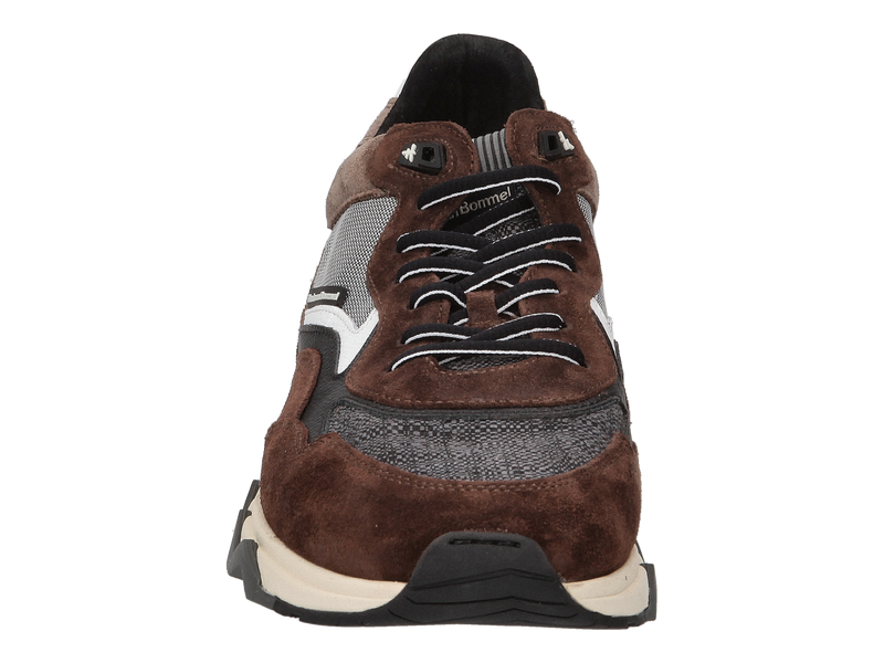 Floris Van Bommel Sneakers Brown