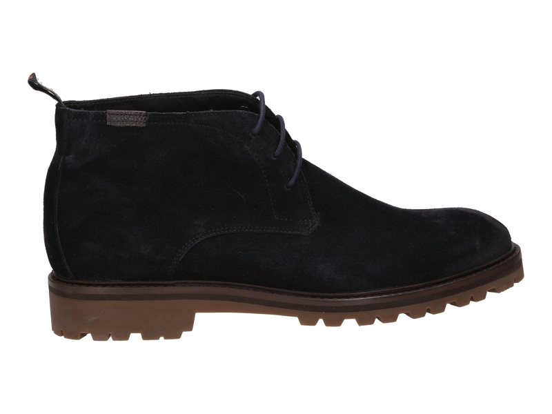 Floris Van Bommel Boots Blauw