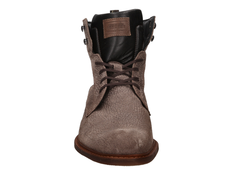 Floris Van Bommel Boots Taupe