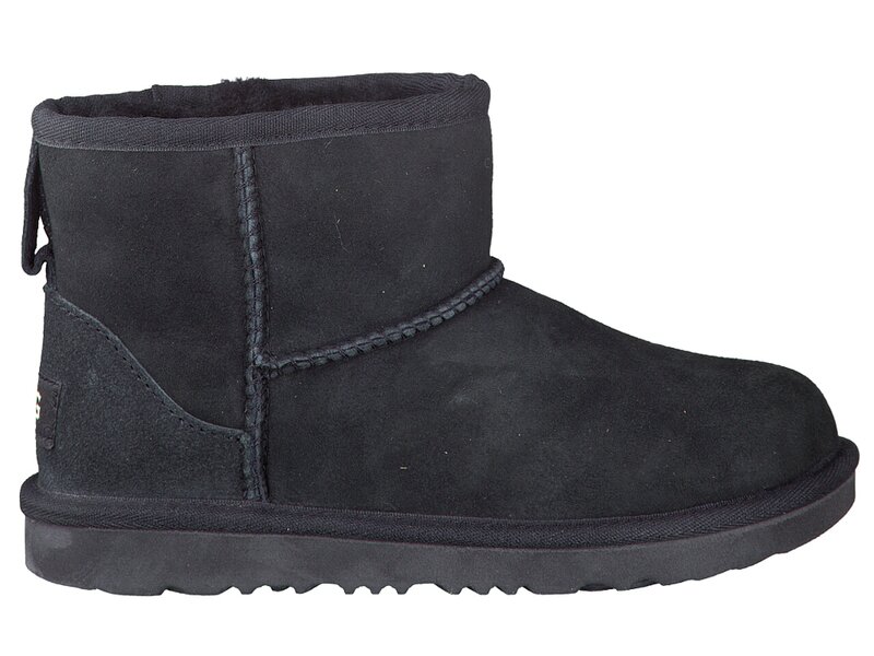 Ugg Bottines Noir