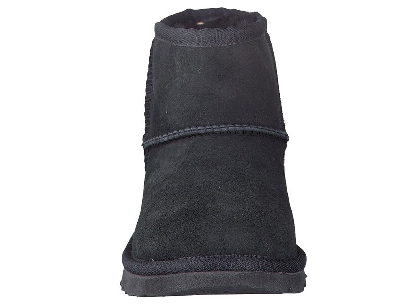 Ugg Bottines Noir