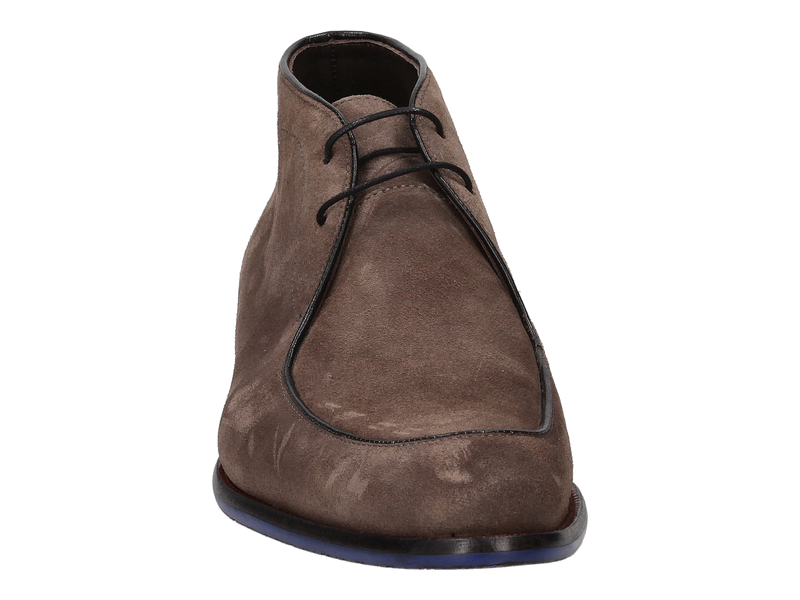 Floris Van Bommel Boots Taupe