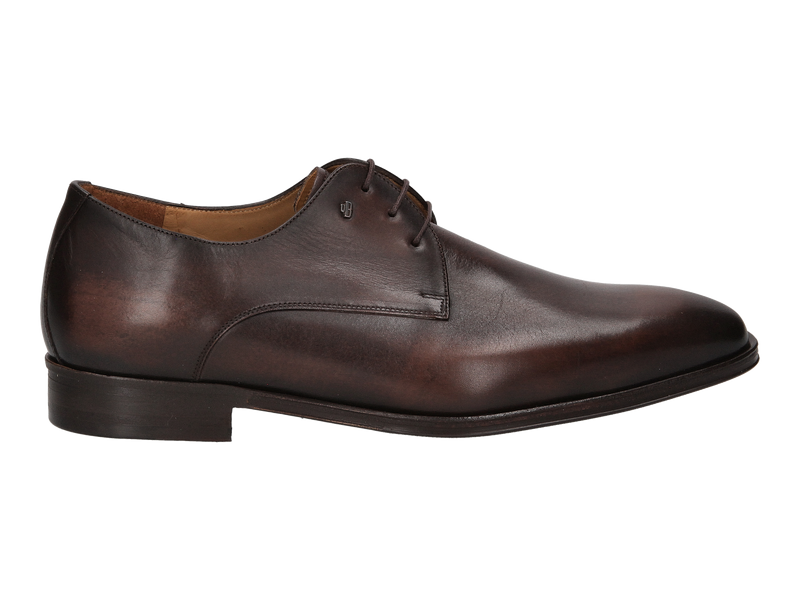 Belang Veterschoenen Bruin