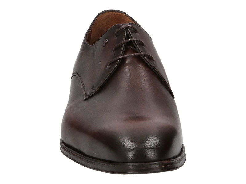 Belang Veterschoenen Bruin