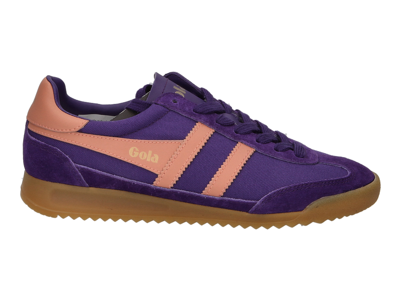 Gola Sneakers Purple