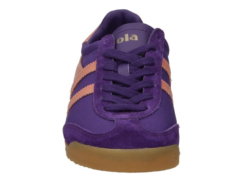 Gola Sneakers Purple