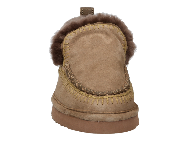 View product 'Laidback London Slippers Beige' Laidback London Slippers Beige