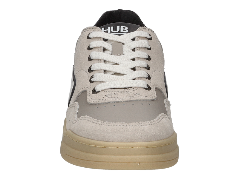 View product 'Hub Footwear Sneakers Beige' Hub Footwear Sneakers Beige