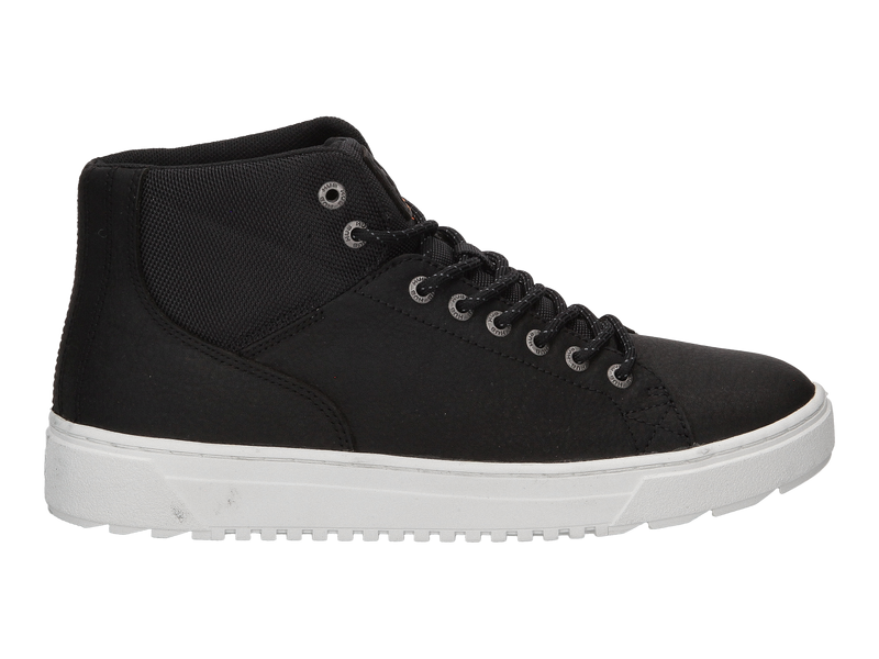 View product 'Hub Footwear Sneakers Black' Hub Footwear Sneakers Black