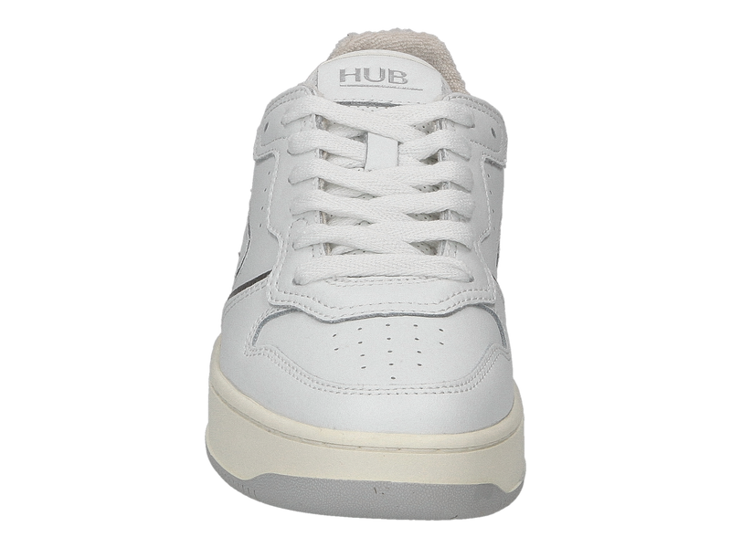 View product 'Hub Footwear Sneakers White' Hub Footwear Sneakers White