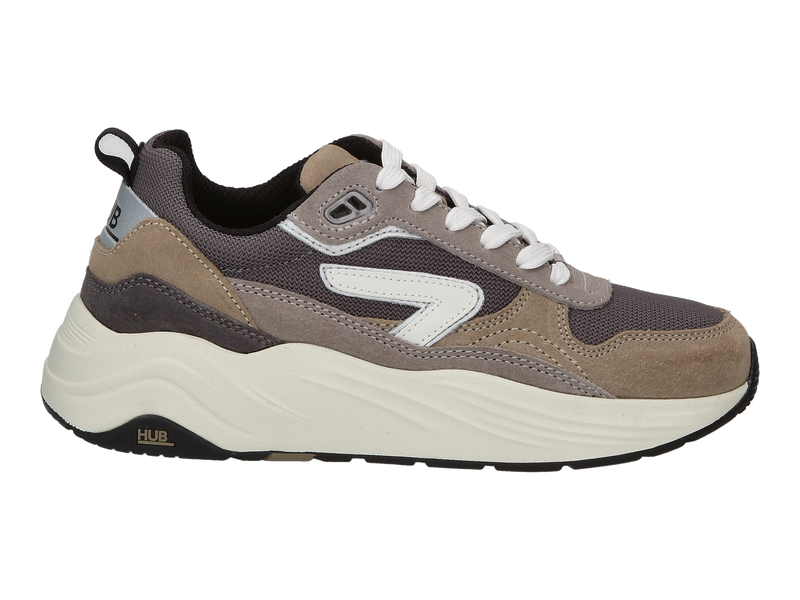 View product 'Hub Footwear Sneakers Beige' Hub Footwear Sneakers Beige