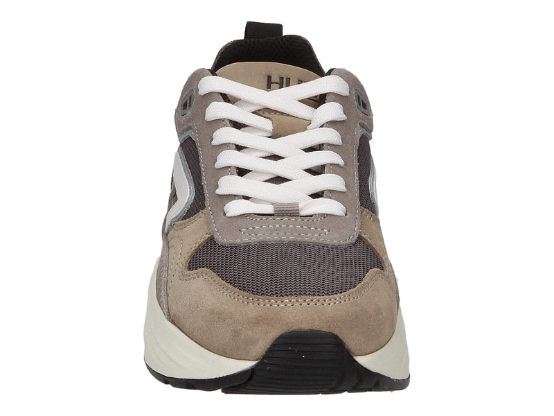 View product 'Hub Footwear Sneakers Beige' Hub Footwear Sneakers Beige