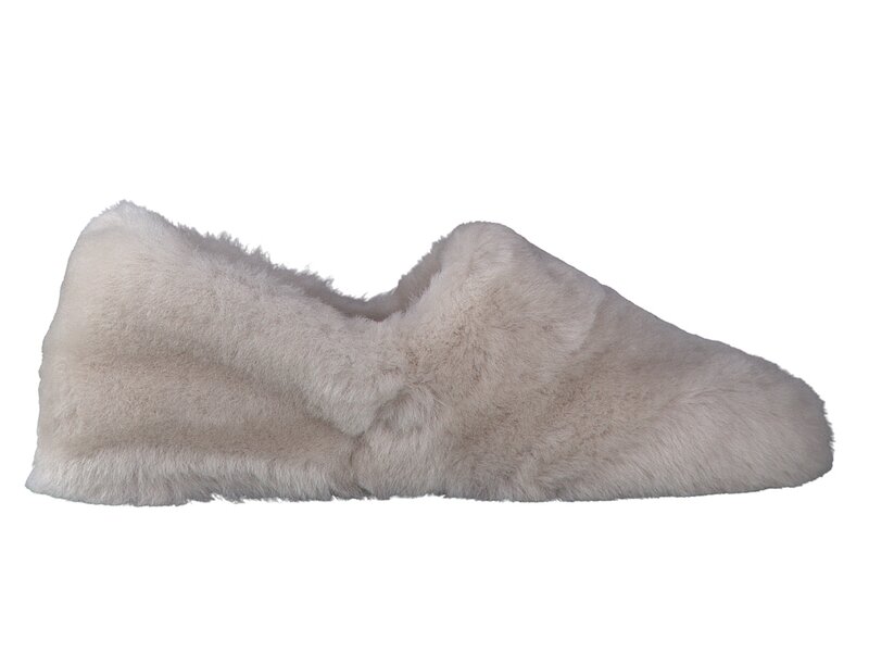 Giesswein Pantoufles Beige