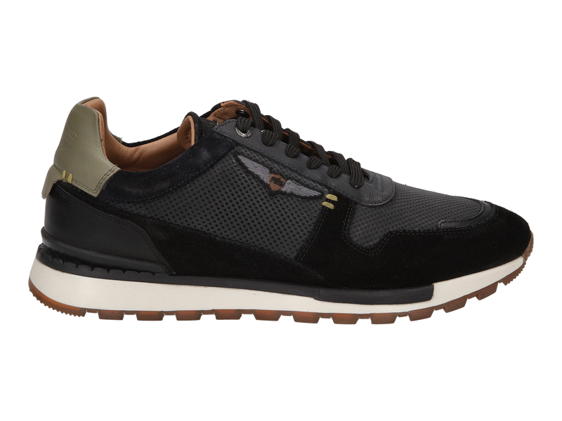 Pme Legend Sneakers Blauw