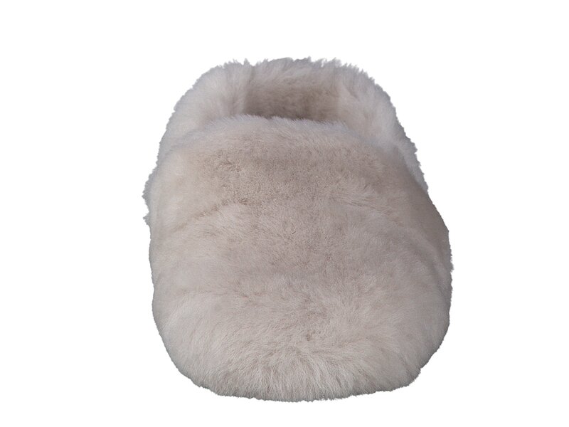 Giesswein Pantoufles Beige