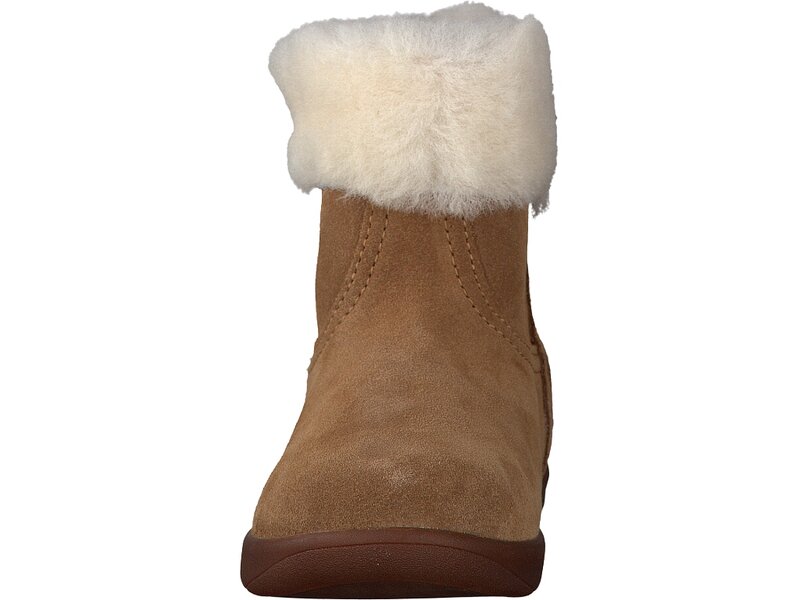 Ugg Bottes Cognac