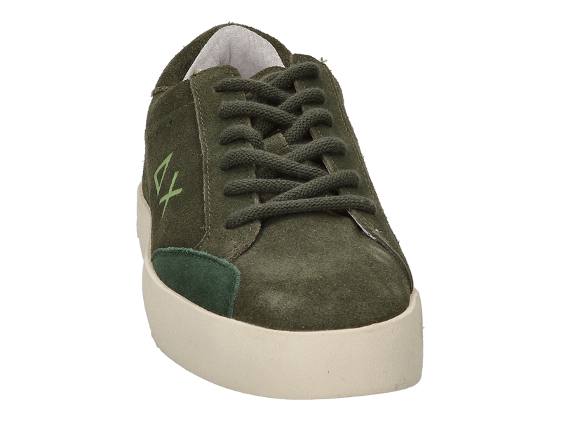 Sun 68 Sneakers Groen